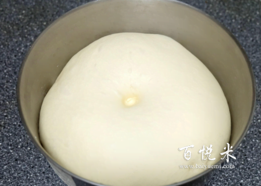 自己在家做面包，比面包店的還好吃，烘焙小白也能做